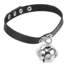 Pu Halsband Für Haustiere Verstellbar Im Punk-Stil