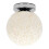 1St Rattan Ball Deckenleuchte Dekorative Lampe 6