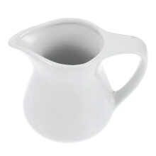 1St Keramik Milchaufschäumbecher Für Zuhause Saucenboot