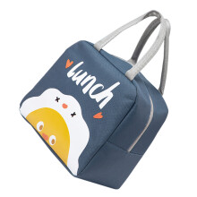1St Isoliertasche Bento Wärmeerhaltetasche Farben