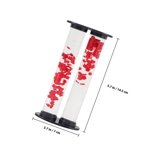 Medizinisches Blutgefäße Modell Lehrmodell Display 1