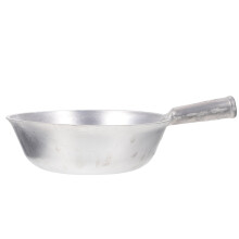 1St Multifunktionales Wasserschöpfgefäß Aus Aluminium Für Zu Hause
