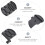 Uhrenarmband Erweiterungs Für Core 7