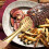 2Stk Esszangen Für Buffet Dessert 9
