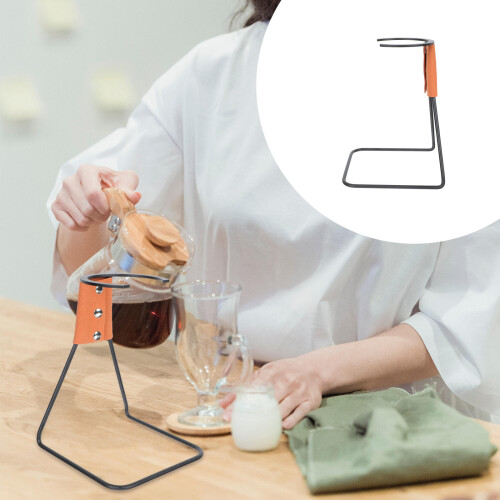 1St Metall Kaffeefilterhalter Aus Für Kaffeefilter 2