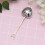 2Stk Tee Herzform Infuser Für Tee Und Gewürze 10