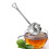 2Stk Tee Herzform Infuser Für Tee Und Gewürze 7