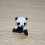 5St Essstäbchenhalter Panda Für Zufallsmuster 11