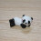 5St Essstäbchenhalter Panda Für Zufallsmuster 5
