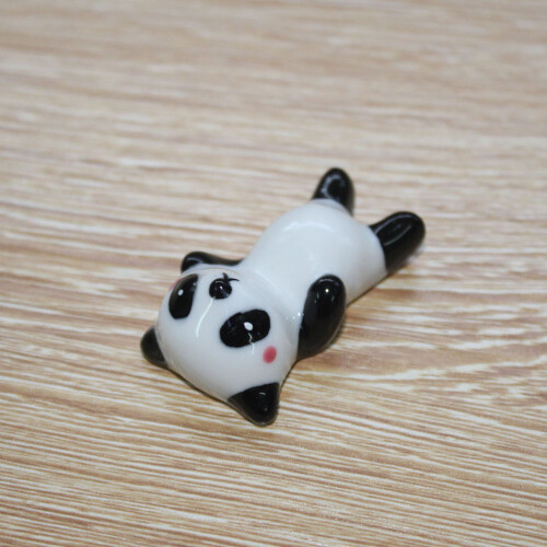 5St Essstäbchenhalter Panda Für Zufallsmuster 2