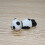 5St Essstäbchenhalter Panda Für Zufallsmuster 10