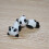 5St Essstäbchenhalter Panda Für Zufallsmuster 2