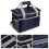 1St Oxfordstoff Bento Dunkelblau 4