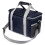 1St Oxfordstoff Bento Dunkelblau 3