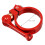 Collier De En Alliage D'aluminium Pliable 2