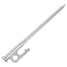 Ground Nail Stakes Praktischer Camping Und Hering