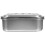 1St Stahl Bento Box Mit Einzelnen (Silber) 7