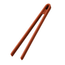 1St Küchen Silikon Brotklammer Lebensmittel Klemmzange 23Cm