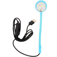 Clamp-Type Aquarium LED USB Für Fischbecken