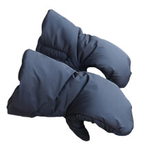 Paar Winterwarme Babykinderwagen , ,