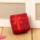 5Stk Ringbox Mit Schleife Für Schmuck Geschenke 6