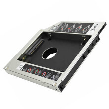 2.5 Festplattenadapter Für Laptop Optisches