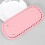 Base De Sac Forme Ovale Rose PU Pour Accessoires Et DIY 6