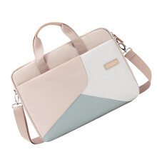 Praktischer Business-Aktenkoffer Mit Computertasche Laptop-Tragetasche