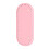 Base De Sac Forme Ovale Rose PU Pour Accessoires Et DIY 10