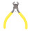 Stainless Steel Guitar String Pliers - Essential Tool for Musicians 3