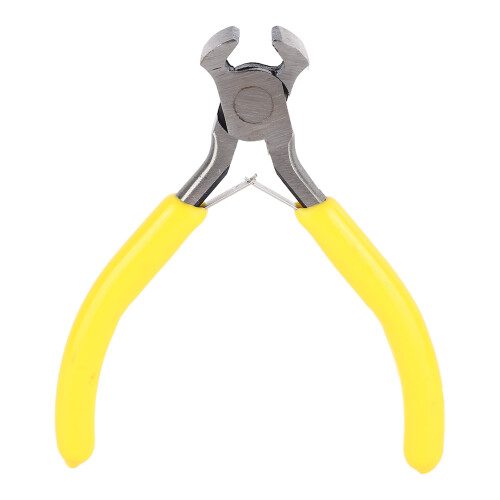 Stainless Steel Guitar String Pliers - Essential Tool for Musicians 2
