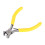 Stainless Steel Guitar String Pliers - Essential Tool for Musicians 6