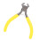 Stainless Steel Guitar String Pliers - Essential Tool for Musicians 16