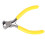 Stainless Steel Guitar String Pliers - Essential Tool for Musicians 12