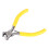 Stainless Steel Guitar String Pliers - Essential Tool for Musicians 14