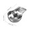 Egg Separator Eigelb Eiweiß Filter 2
