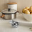Egg Separator Eigelb Eiweiß Filter 5