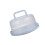 Handtasche Für Kuchenbox Mit Deckel Und Griff ( ) 7