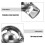 Egg Separator Eigelb Eiweiß Filter 8