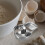 Egg Separator Eigelb Eiweiß Filter 7