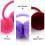 14 Kinder Plüsch Ball Haarband Elastisch Haarschmuck 9