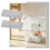 1St Haushaltsmülleimer Büro Abfalleimer (Transparent) 9