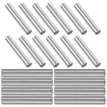 20St Stellrad Für Radio Kassettenspieler Reparatur Stellrad 2X12Mm