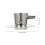 1 Set Teebecher Und Untertasse Aus Vintage 8