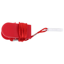 Laufband Schlüssel Universal Sicherheitsschloss Magnet
