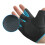 Cycling Gewichtheben Training Halbfinger Antirutsch Größe L 9