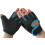 Cycling Gewichtheben Training Halbfinger Antirutsch Größe L 1