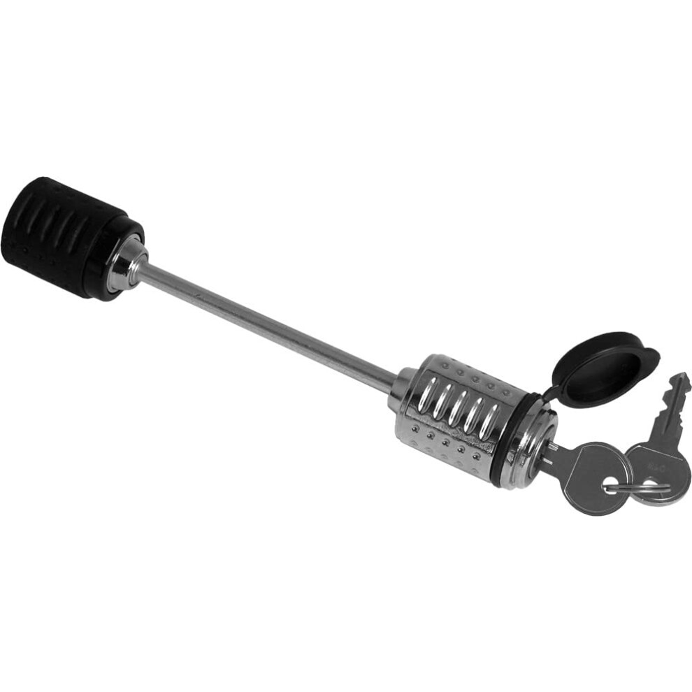 Deadbolt Lock For Trailer Brake Actuator - 1/4In. Dia. 3 3/8In. Span 008834000074