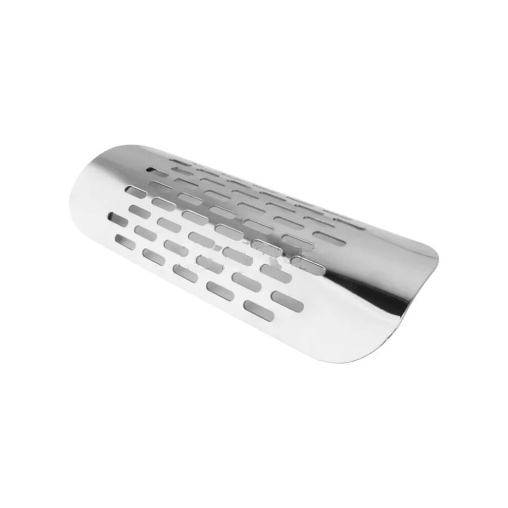 Motorcycle Heat Shield For Harley And Yamaha Custom Exhaust Muffler Guard Pipe Heat Shield Cover 9016109268730