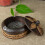 1St Thai Aschenbecher Handgemacht 10 Cm 7